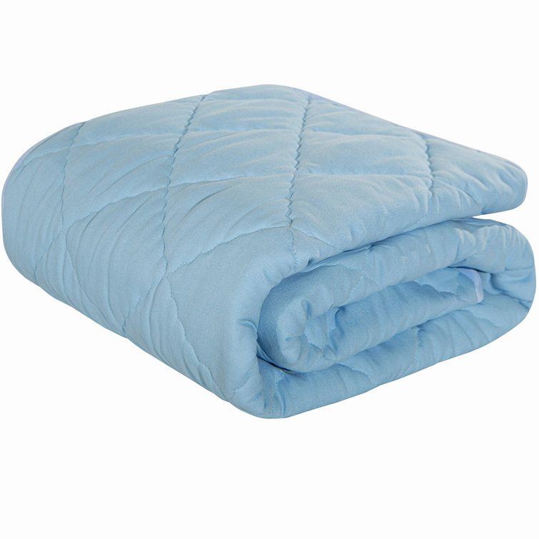 LAKEKYD Baby Crib Quilt Wayfair